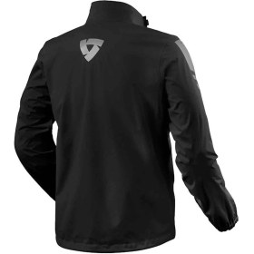 Resim Revit Cyclone 4 H2O Yağmurluk Ceket 