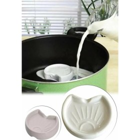 Resim Jet’s Home Süt Taşırmaz Porselen 7 cm 