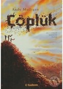 Resim Tudem Yayınları Çöplük 