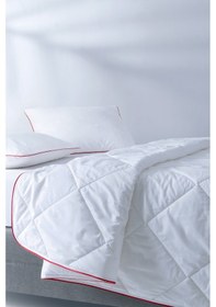 Resim Yataş Bedding Dacron® 95 Çift Kişilik Yorgan Beyaz 