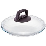 Resim arcaK2 Karaca Orjinal Kulp Ve 22 Cm Tencere Sahan Tava Cam Kapağı (dikkat Sadece Cam Ve Kulptur.) 