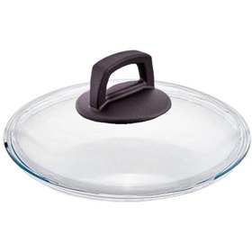 Resim arcaK2 Karaca Orjinal Kulp Ve 22 Cm Tencere Sahan Tava Cam Kapağı (dikkat Sadece Cam Ve Kulptur.) 