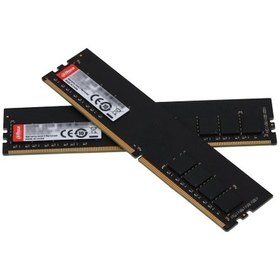Resim Dahua C300U8G32 8 GB DDR4 3200 MHz CL19 Ram 