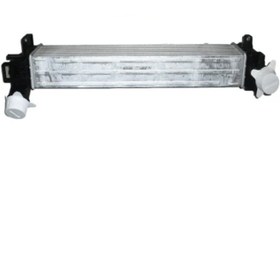 Resim Renault Clio 2 Thalia 1 Thalia 2 1.5 DCI 2001 Sonrası Turbo Radyatörü Intercooler 570X83.6X50 