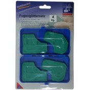 Resim HAROMAC Kanal Açma Aleti Takımı No.4205804sb Alman 