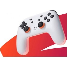 Resim Google Stadia Controller Oyun Kolu 