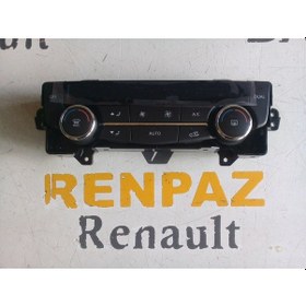 Resim Renault Kadjar Klima Kumanda Paneli 275102210R 