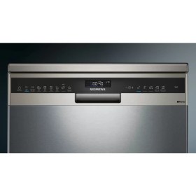 Resim Siemens IQ500 SN25HI80MT 7 Programlı Solo Bulaşık Makinesi 