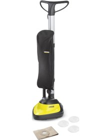Resim Karcher FP303 600 W Zemin Cila Makinesi - 1.056-820.0 