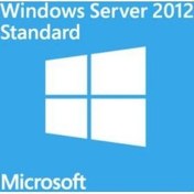 Resim Microsoft Windows Server 2012 R2 64 Bit İngilizce DVD Kutu 