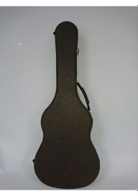 Resim Camps Shc Klasik İnce Gitar için İspanyol El Yapımı Deri 
