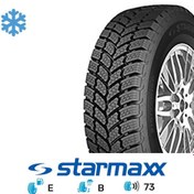 Resim Starmaxx 205-75R16 113/111R 10PR PROWIN ST960 