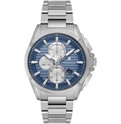 Resim Wainer Wa19401-a Erkek Kol Saati Altın - Siyah 