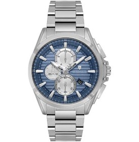 Resim Wainer Wa19401-a Erkek Kol Saati Altın - Siyah 