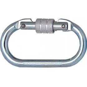 Resim Vento Paraşüt Tipi Emniyet Kemeri Bel Destekli Ce Li Kanca Dahil 