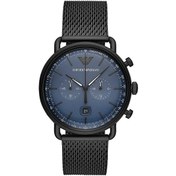 Resim EMPORIO ARMANI AR11201 ERKEK KOL SAATİ Emporio Armani