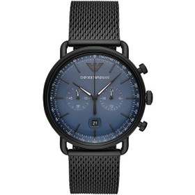 Resim AR11201 Erkek Kol Saati 