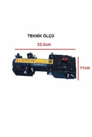 Resim Enka Birsan Cam Kapı Yer Hidroliği 