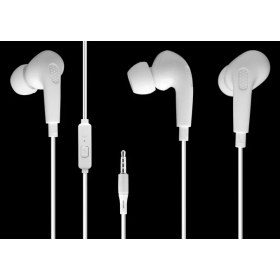 Resim Concord C-965 Mikrofonlu Kulak Içi Kulaklık 