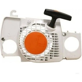 Resim Starter Komple 70-180 Motorlu Testere 