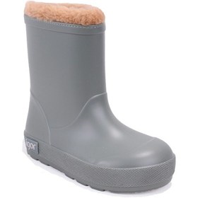 Resim İgor W10306 Yogi Borreguito Yeşil Ortopedik Erkek Çocuk Yağmur Çizme Yeşil 