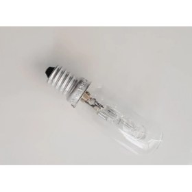 Resim FullYedek Termikel Davlumbaz Halojen Ampul 28 Watt aspiratör Lambası 