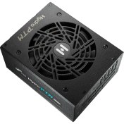 Resim Fsp Hydro Ptm Pro Atx3.0 Gen-5 (Pcıe5.0) 1200W 80+ Platinum 120MM Fan Modüler Power Supply 