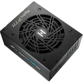 Resim Fsp Hydro Ptm Pro Atx3.0 Gen-5 (Pcıe5.0) 1200W 80+ Platinum 120MM Fan Modüler Power Supply 