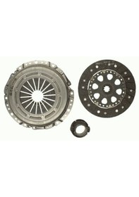 Resim Sachs 3000650001 Debriyaj Seti 1.8ıs Tds Bmw M42 B18 M41 D17 E36 93-98 M43 B18 E34 Z3 E36 95-97 21211223571 