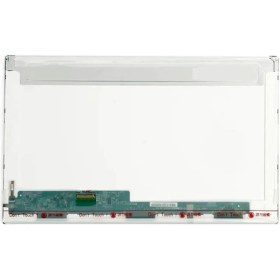 Resim Modanom Hp G72-A30EM Ekran LED Ekran Panel 1600X900 Parlak 17.3inç 