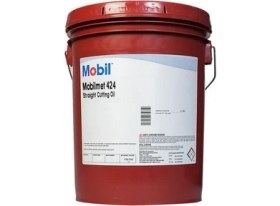 Resim 124485 - Mobılmet 424 Paıl 20L - Mobıl 1 