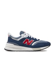 Resim New Balance Lifestyle Erkek Günlük Ayakkabı U997rea Lacivert 