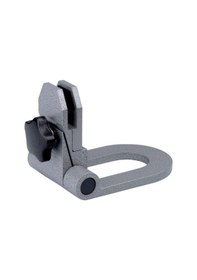 Resim Fett As-109010 Asimeto Boyalı Çelik Gövde Mikrometre Standı 