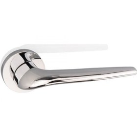 Resim Ventus 4005.Ob.Cp Kapı Kolu Oda Tipi Krom Metal 