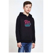 Resim Riverdale Pop'S Chock'Lit Shoppe Baskılı Unisex Çocuk Sweatshirt (528652920) 