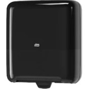 Resim Tork 551008 Matic® Havlu Kâğıt Rulosu Dispenseri Siyah 