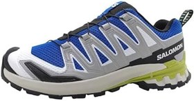 Resim Salomon Xa Pro 3D V9 Erkek Gri Outdoor Ayakkabı L47747600 