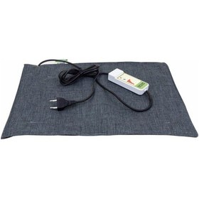 Resim Elektrikli Minder 45 X 30 Cm 