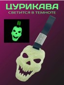 Resim Boneva Tsurikawa Işıklı Kafatası, Jdm, Tsurikawa 247488473 