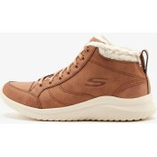 Resim Skechers 167323 CSNT ULTRA FLEX 2.0 Kahve Kadın Bot 