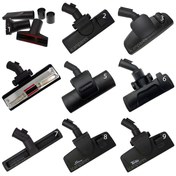 Resim Rowenta Ro 4427 Silence Force Compact Süpürge Emici Yer Başlığı 