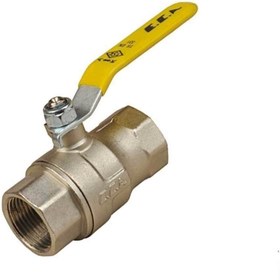 Resim Eca 11/4"doğalgaz Küresel Valfi 