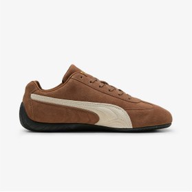 Resim Puma Speedcat Og Krem Spor Ayakkabı | Unisex 