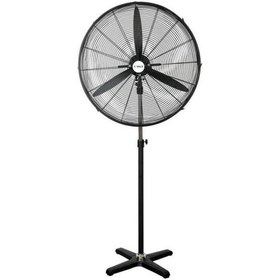 Resim VALS 210 Watt SF 30 VM Sanayi Tipi Vantilatör (VALS.SF30VM) 