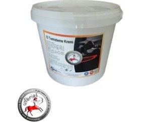 Resim Abrias El Temizleme Kremi Abrias 