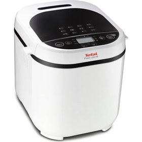 Resim Tefal Pain Dore Ekmek Yapma Makin Tefal