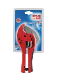 Resim Super Ego Pvc Boru Makası 42 Mm 
