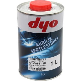 Resim Dyo Akrilik Hızlı 1 Lt 
