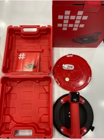 Resim SHİJİNG Elektirikli Vantuz P618A 