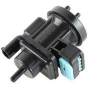 Resim Mercedes-benz A0005450527 Sprinter W210 W163 W202 Siyah İçin Turbo Boost Solenoid Basınç Konvertörü 